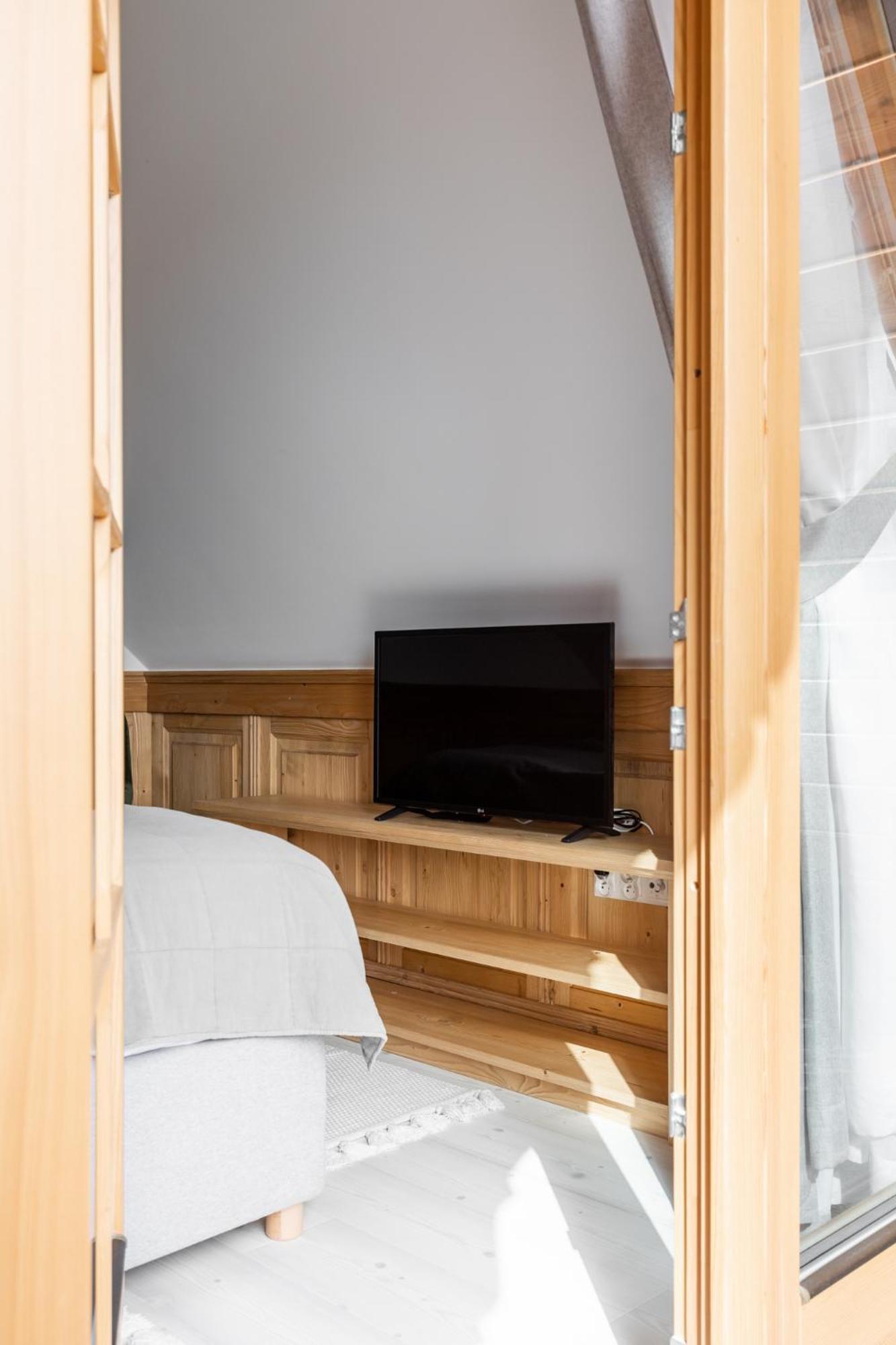 Apartamenty Franka Zakopane Kościelisko Værelse billede