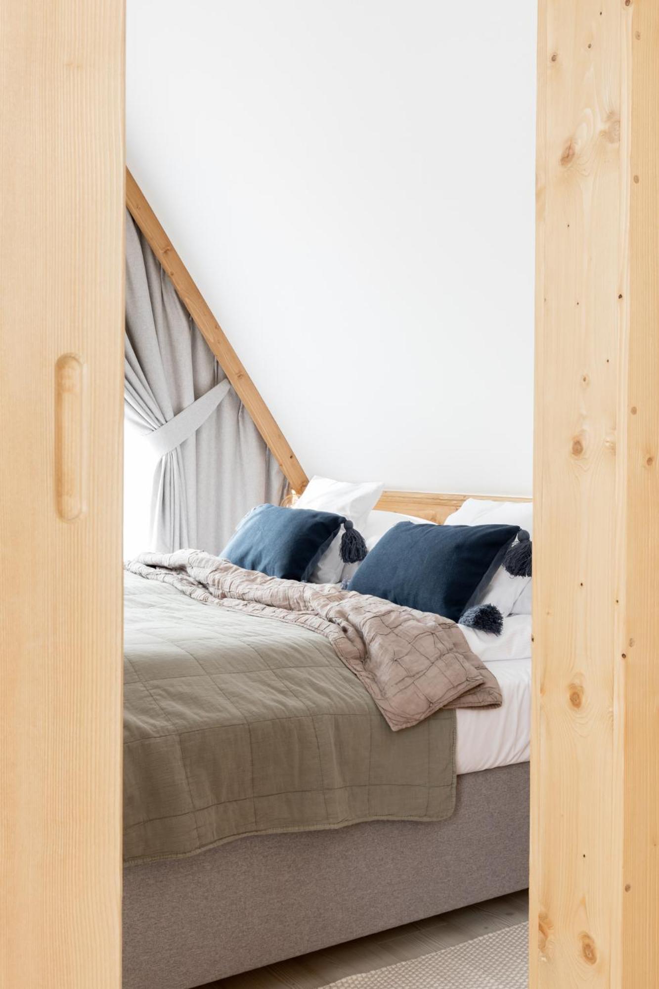 Apartamenty Franka Zakopane Kościelisko Værelse billede